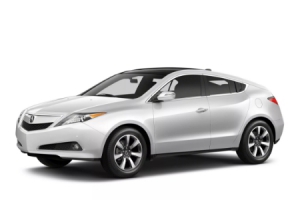 Acura ZDX 2009-2013 гг (Акура 2009–2013 гг)