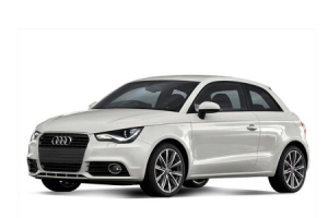 AUDI A1 2010-2018 гг