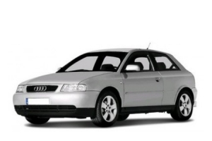 AUDI A3 (8L) 1996 - 2003 гг (Ауди А3)