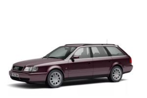 AUDI A6 С4 1994-1997 гг (АУДИ А6С4)