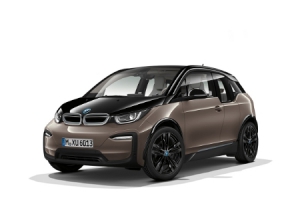 BMW i30 2013  по наст. время ЭЛЕКТРОМОБИЛЬ