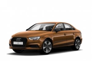 AUDI A3 (8V) 2013-2020 гг СЕДАН