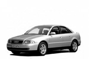 AUDI A4 В5 1995-2000 гг