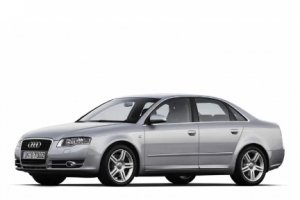 AUDI A4 В7 2004-2008 гг