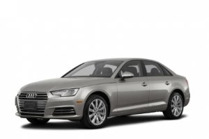 AUDI A4 В9 2015 по наст. время