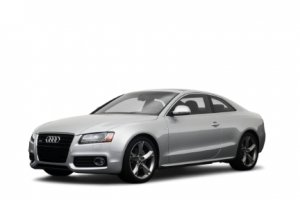 AUDI A5/S5 (8T) 2009 - 2016 гг SPORTBACK I