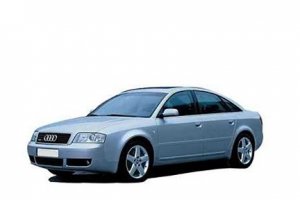 AUDI A6 С5 1997-2004 гг