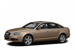 AUDI A6 С6 2004-2011 гг