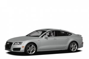 AUDI A7 Sportbaсk 2010-2018 гг