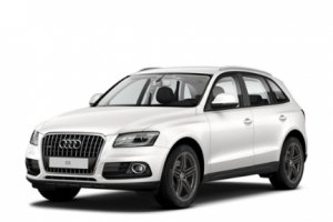 AUDI Q5 2008-2017 гг