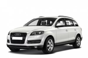 AUDI Q7  2002-2015 гг