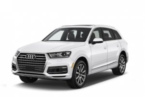 AUDI Q7 2015 по наст. время, пятиместная версия