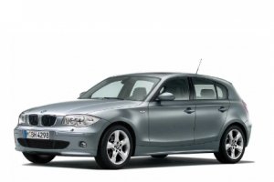 BMW 1 серия Е-81 2004-2012 гг трехдверка