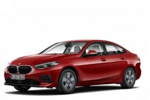BMW 2 серия GRAN COUPE (F44) 2019 по наст. время