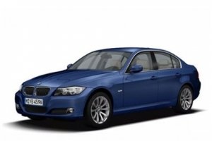 BMW 3 серия E-90 2004-2011 гг