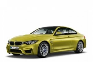 BMW 4 серия 1 поколение F32 / F33 / F36 2013–2020 гг