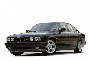 BMW 5 серия Е-34 1988-1996 гг