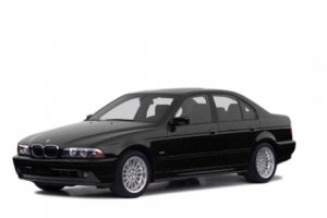 BMW 5 серия Е-39 1995-2003 гг