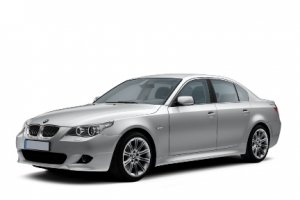 BMW 5 серия Е-60 2003-2010 гг