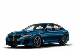 BMW 5 серия F90 2017  по наст. время
