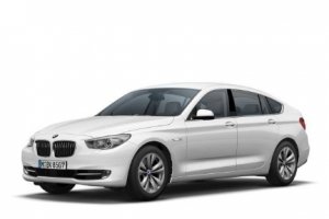 BMW 5 серия GT F07 2010-2016 гг