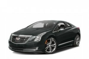 CADILLAC  ELR 2013-2016 гг