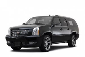 CADILLAC  Escalade 3 поколение, 2006–2015 гг