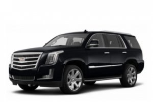 CADILLAC  Escalade 4 поколение, 2014 по наст. время