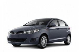 CHERY BONUS A13 2011  по наст. время