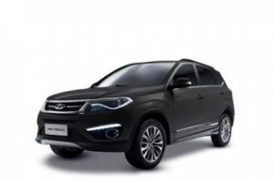 CHERY TIGGO 5 Т21 2014 по наст. время