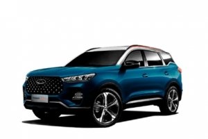 CHERY TIGGO 7 PRO 2020 по наст. время (ЧЕРИ ТИГГО 7 ПРО )