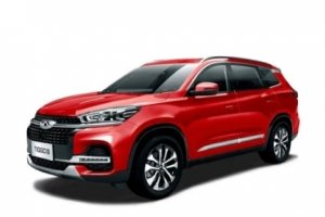 CHERY TIGGO 8 2018 по наст. время