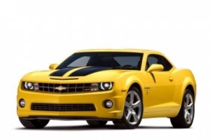 CHEVROLET CAMARO VI 2015-2018 гг