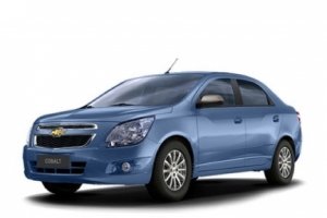 CHEVROLET COBALT 2011-2016 гг