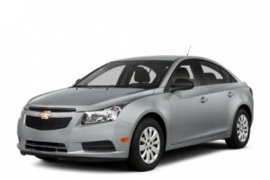 CHEVROLET СRUZE 2009-2015 гг СЕДАН