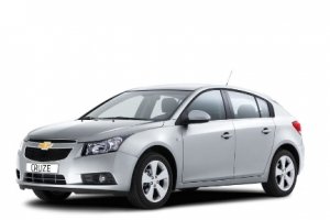 CHEVROLET СRUZE 2009-2015 гг ХЕТЧБЭК