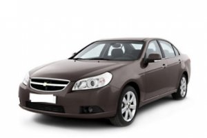 CHEVROLET EPICA 2006-2012 гг