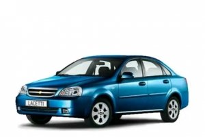 CHEVROLET LACETTI 2004-2012 гг СЕДАН