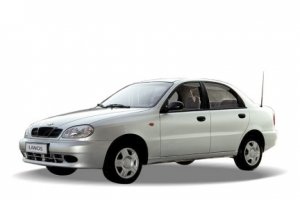 CHEVROLET LANOS 2005-2009 гг