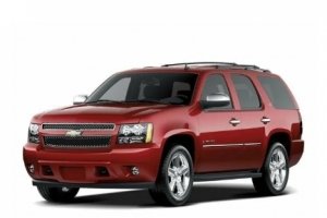 CHEVROLET TAHOE III 2007 - 2014 гг