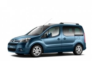 CITROEN BERLINGO 2008-2020 гг