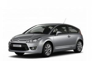 CITROEN C4 2004-2011 гг