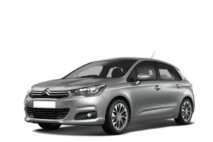 CITROEN C4 2011-2018 гг