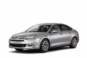 CITROEN C5 2007-2016 гг