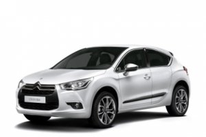 CITROEN DS4 2011-2015 гг 