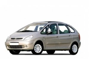 CITROEN Xsara Picasso 1999-2012 гг 