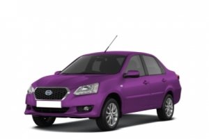 Datsun Оn-DO 2014 -2020 гг