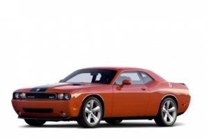 Dodge Challenger 2008 и выше