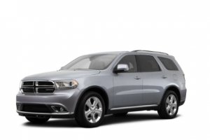 Dodge Durango 3 поколение, 2010 и выше