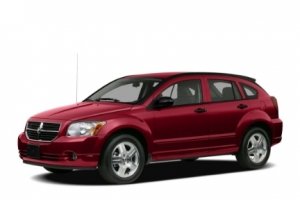 Dodge Caliber 2006-2011 гг